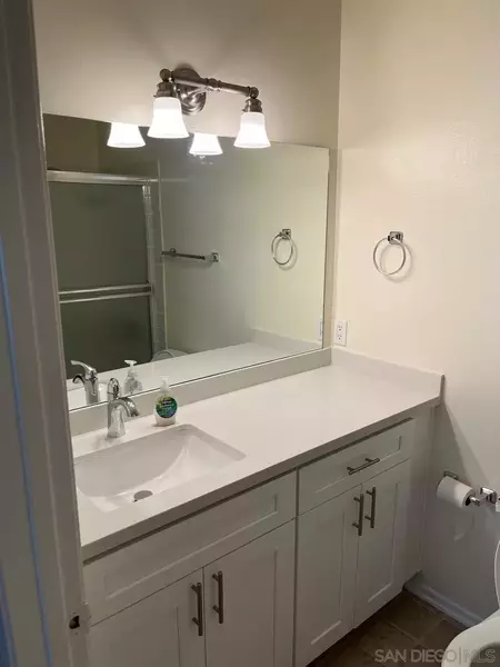 1 bedroom apartment for rent in Miramar - North SD, San Diego