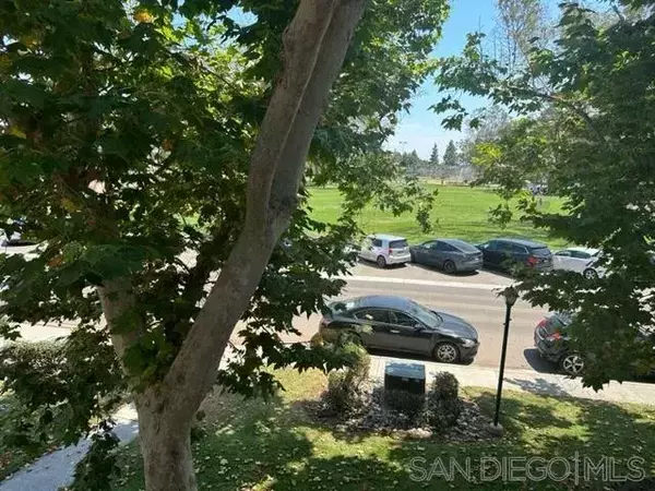 1 bedroom apartment for rent in Miramar - North SD, San Diego