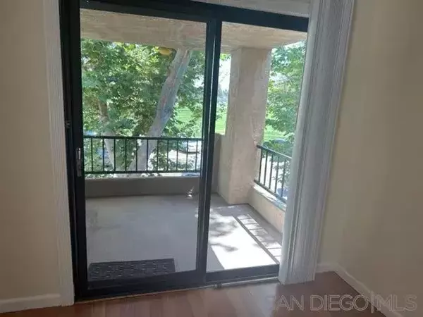 1 bedroom apartment for rent in Miramar - North SD, San Diego