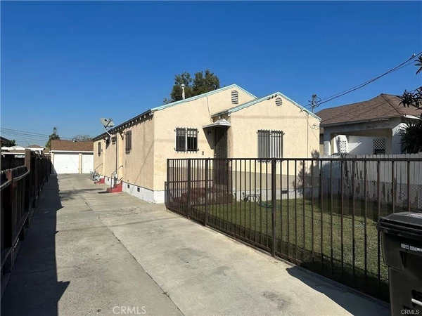 2 bedrooms apartment for rent in Lynwood - Southeast, Los Angeles