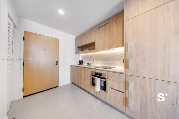 1 bedroom apartment for rent in Downtown Miami - Miami, Miami