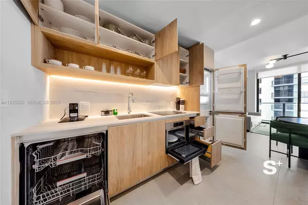 1 bedroom apartment for rent in Downtown Miami - Miami, Miami