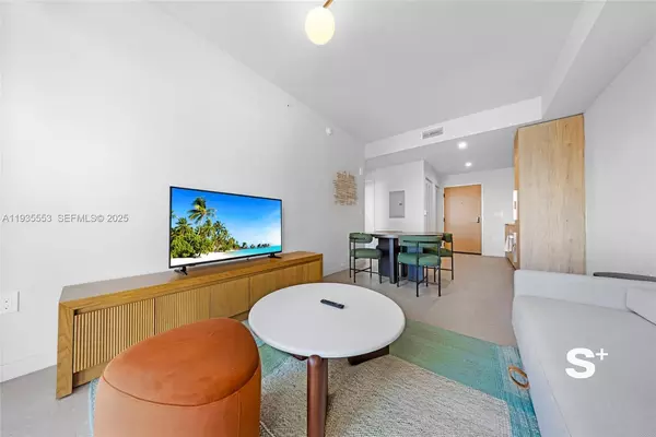 1 bedroom apartment for rent in Downtown Miami - Miami, Miami