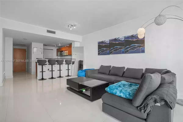 1 bedroom apartment for rent in Downtown Miami - Miami, Miami