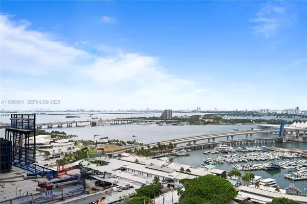 1 bedroom apartment for rent in Downtown Miami - Miami, Miami