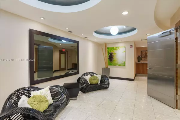 1 bedroom apartment for rent in Downtown Miami - Miami, Miami