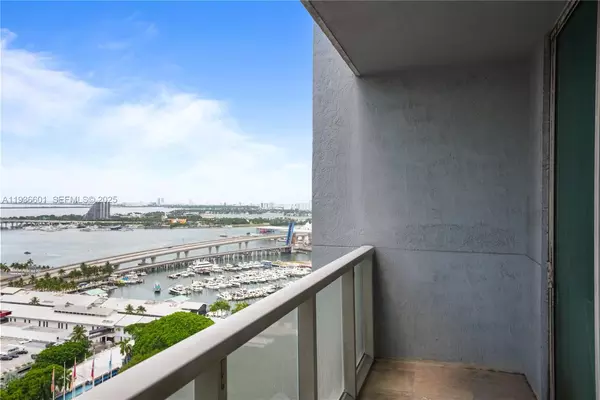 1 bedroom apartment for rent in Downtown Miami - Miami, Miami