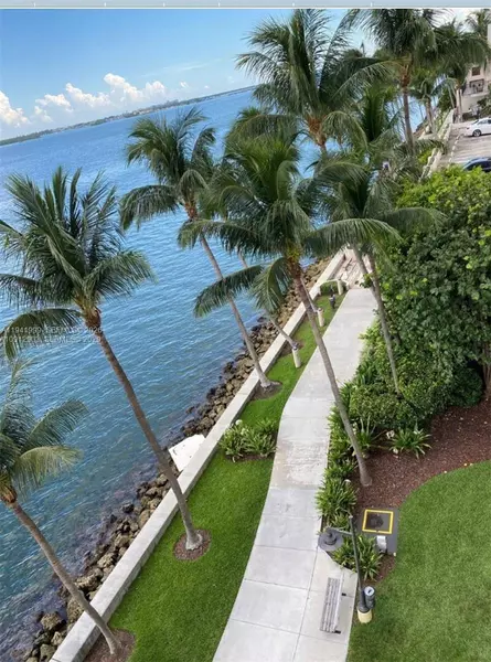 1 bedroom apartment for rent in Downtown Miami - Miami, Miami