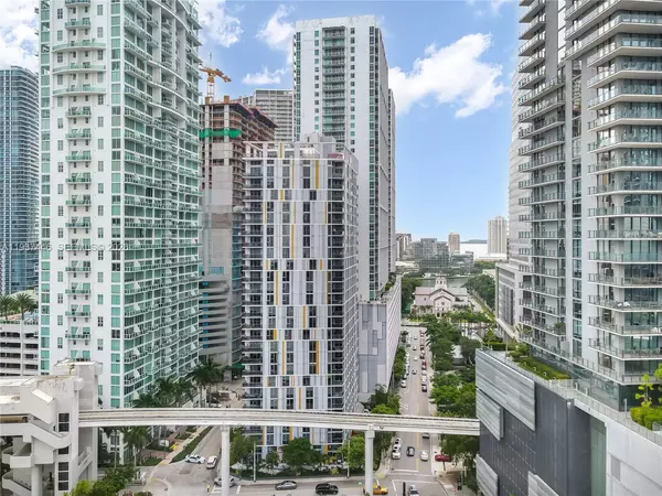 2 bedrooms apartment for rent in Downtown Miami - Miami, Miami
