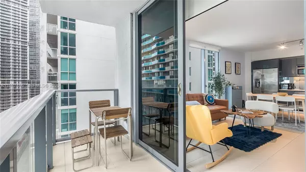 2 bedrooms apartment for rent in Downtown Miami - Miami, Miami