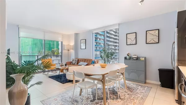 2 bedrooms apartment for rent in Downtown Miami - Miami, Miami