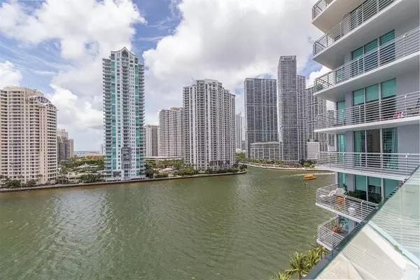 2 bedrooms apartment for rent in Downtown Miami - Miami, Miami