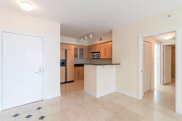 2 bedrooms apartment for rent in Downtown Miami - Miami, Miami