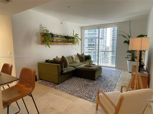 2 bedrooms apartment for rent in Brickell - Miami, Miami
