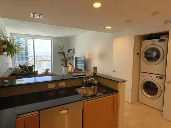 2 bedrooms apartment for rent in Brickell - Miami, Miami