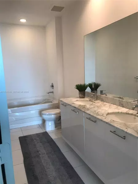 2 bedrooms apartment for rent in Brickell - Miami, Miami