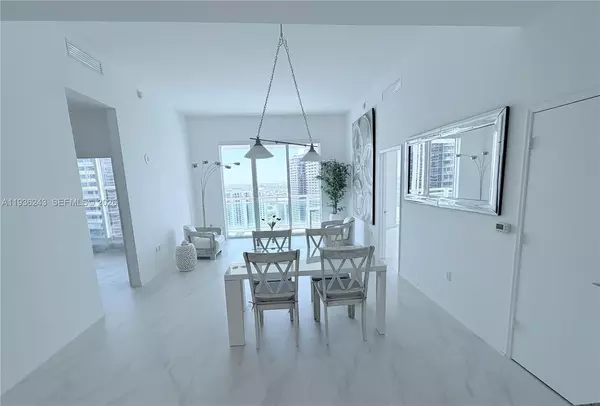 2 bedrooms apartment for rent in Brickell - Miami, Miami
