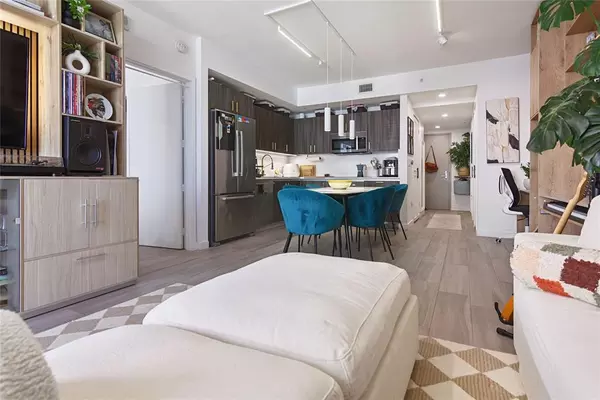 1 bedroom apartment for rent in Edgewater MIA - Miami, Miami