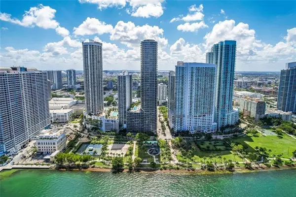 1 bedroom apartment for rent in Edgewater MIA - Miami, Miami