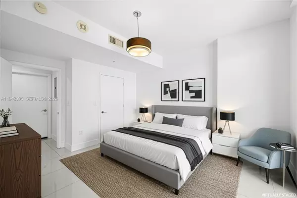 1 bedroom apartment for rent in Downtown Miami - Miami, Miami