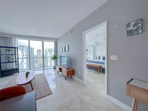 1 bedroom apartment for rent in Downtown Miami - Miami, Miami