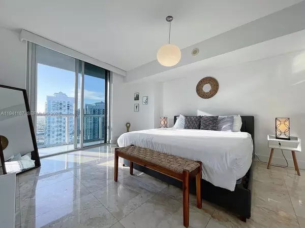 1 bedroom apartment for rent in Downtown Miami - Miami, Miami