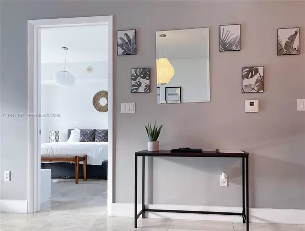 1 bedroom apartment for rent in Downtown Miami - Miami, Miami