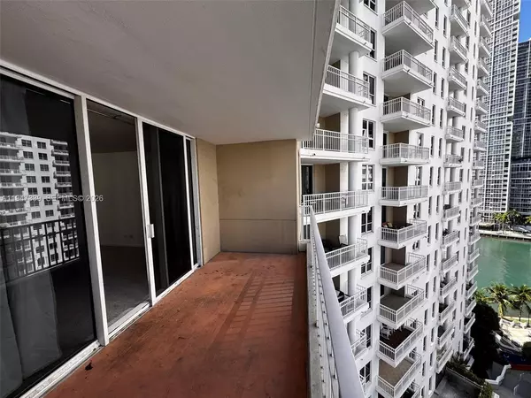 1 bedroom apartment for rent in Downtown Miami - Miami, Miami