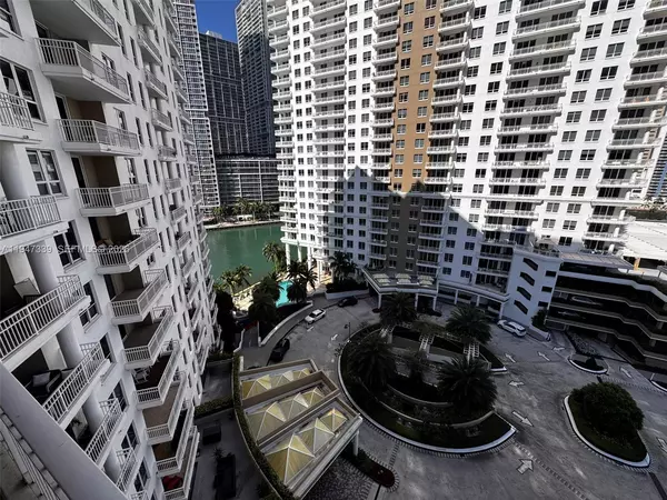 1 bedroom apartment for rent in Downtown Miami - Miami, Miami