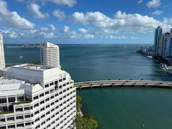 1 bedroom apartment for rent in Downtown Miami - Miami, Miami