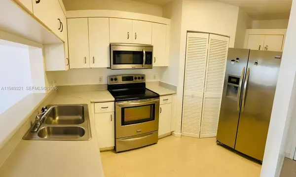 1 bedroom apartment for rent in Downtown Miami - Miami, Miami