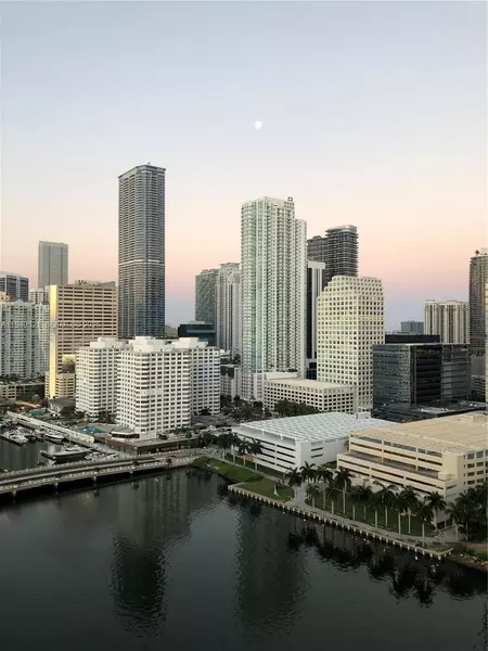 1 bedroom apartment for rent in Downtown Miami - Miami, Miami