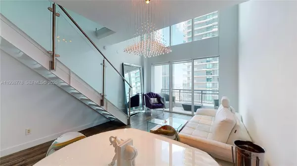 1 bedroom apartment for rent in Brickell - Miami, Miami
