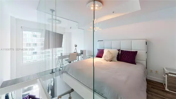 1 bedroom apartment for rent in Brickell - Miami, Miami