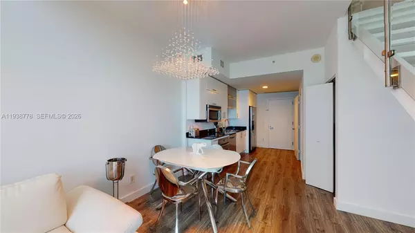 1 bedroom apartment for rent in Brickell - Miami, Miami