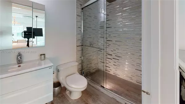 1 bedroom apartment for rent in Brickell - Miami, Miami