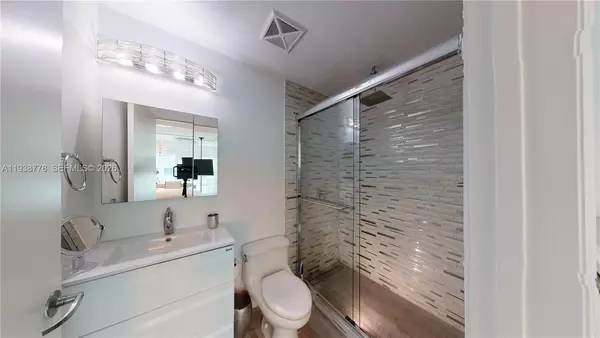 1 bedroom apartment for rent in Brickell - Miami, Miami