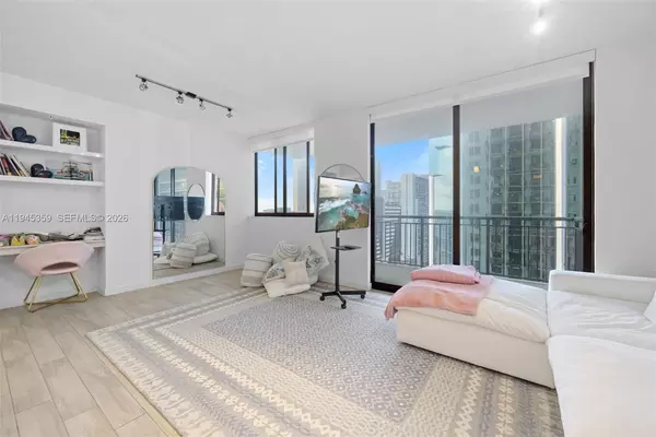 2 bedrooms apartment for rent in Brickell - Miami, Miami