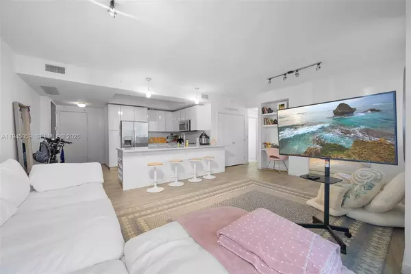 2 bedrooms apartment for rent in Brickell - Miami, Miami