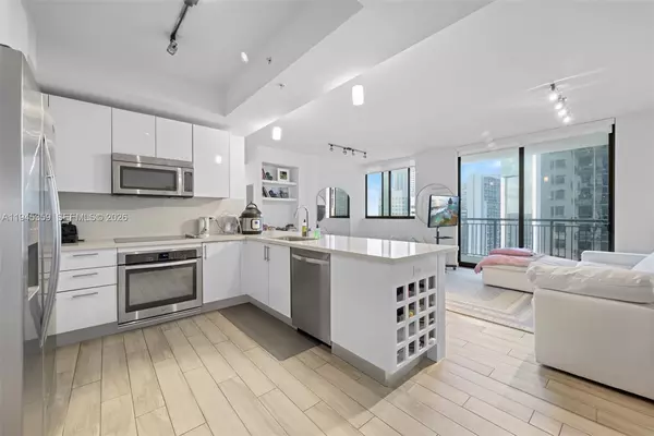 2 bedrooms apartment for rent in Brickell - Miami, Miami