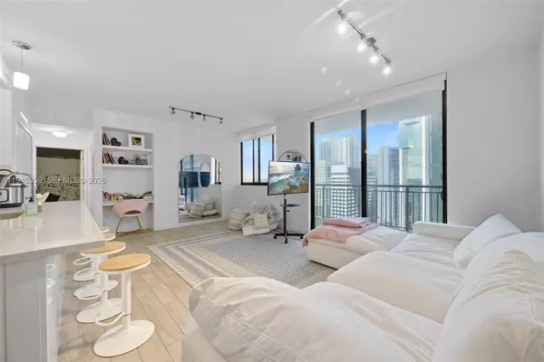 2 bedrooms apartment for rent in Brickell - Miami, Miami