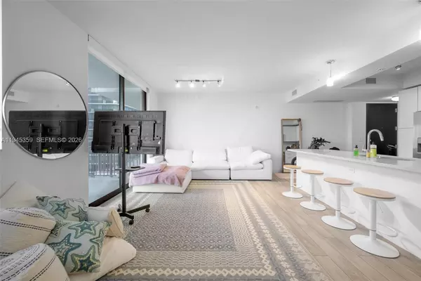 2 bedrooms apartment for rent in Brickell - Miami, Miami