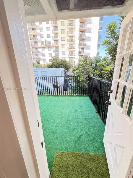1 bedroom apartment for rent in Coral Way - Miami, Miami
