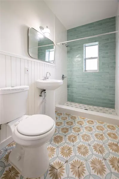 1 bedroom apartment for rent in Brickell - Miami, Miami