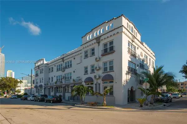 1 bedroom apartment for rent in Brickell - Miami, Miami