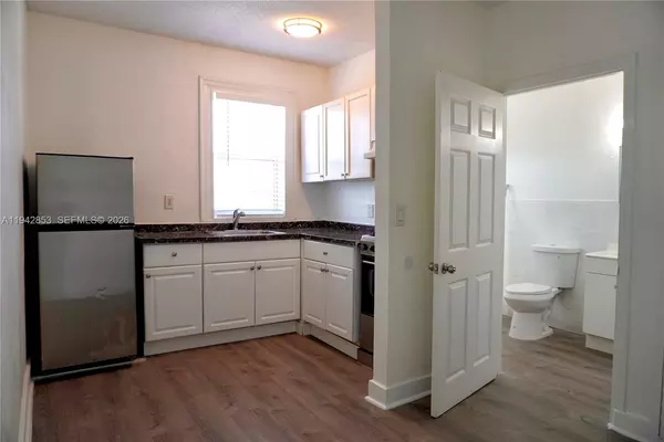 1 bedroom apartment for rent in Brickell - Miami, Miami