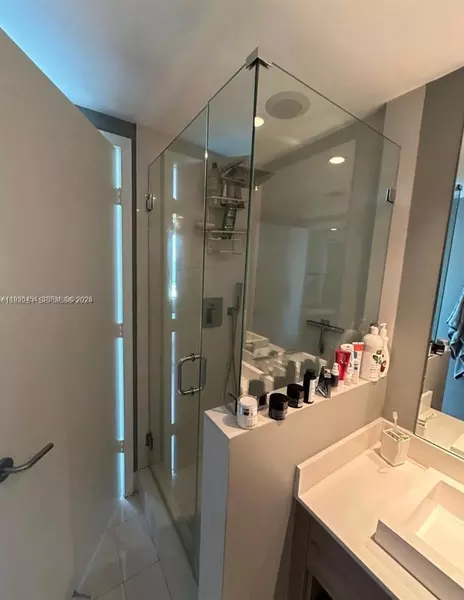 1 bedroom apartment for rent in Brickell - Miami, Miami