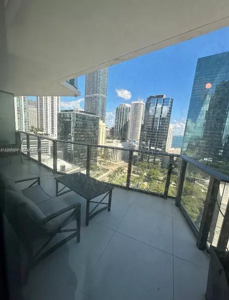 1 bedroom apartment for rent in Brickell - Miami, Miami