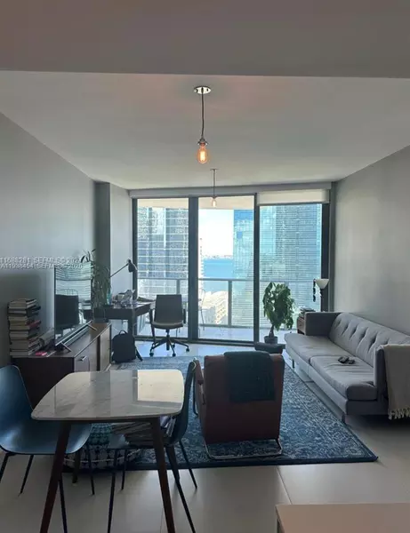 1 bedroom apartment for rent in Brickell - Miami, Miami