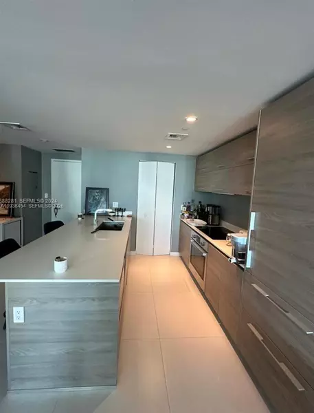 1 bedroom apartment for rent in Brickell - Miami, Miami